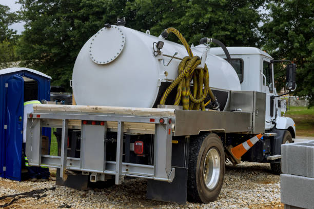 Trusted Flying Hills, PA porta potty rental Experts