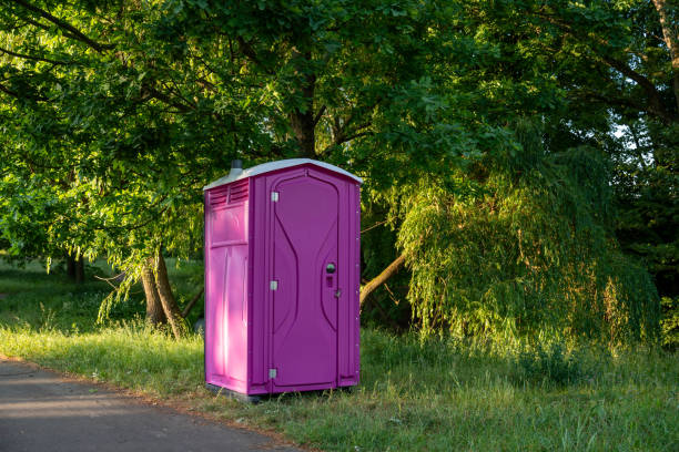 Professional porta potty rental in Flying Hills, PA