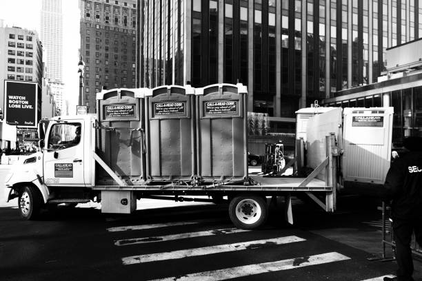 Best Best portable toilet rental  in Flying Hills, PA